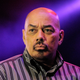 Musician James Ingram performs onstage during the UNICEF Playlist with the A-List celebrity karaoke benefit on May 17, 2011 in Los Angeles, California.